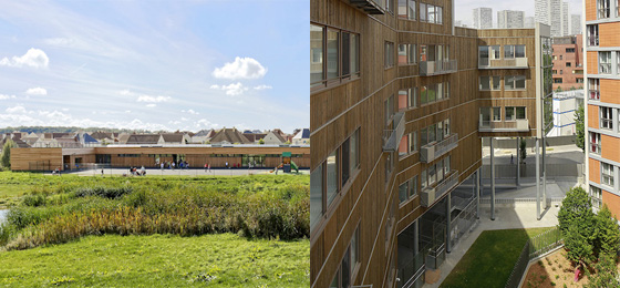 Ordre des Architectes Ile de France